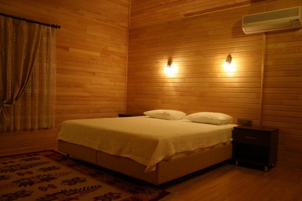 Cirali Armira Bungalow Kamer foto